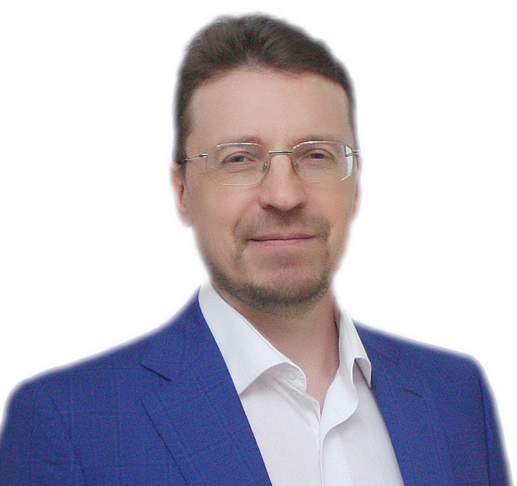 Анатолий Костров